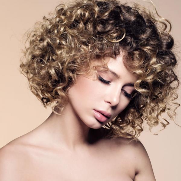 Registered Deva Inspired Stylist